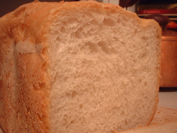 Healthy Bread Machine Recipes
 Healthy French Bread Loaf Abm Machine Recipe Food