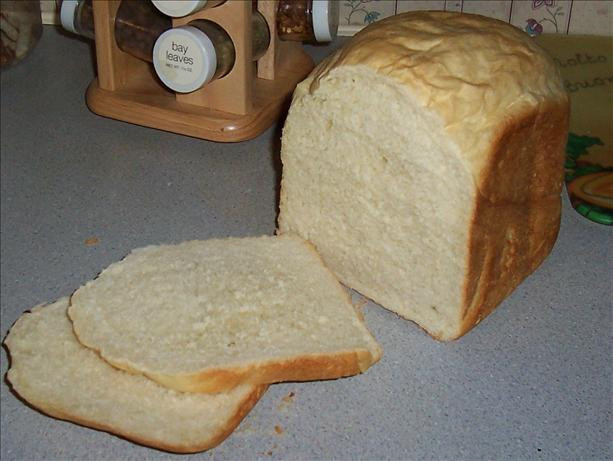 Healthy Bread Machine Recipes
 Best Bread Machine Bread Recipe Healthy Food
