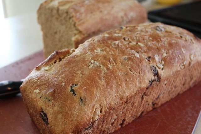 Healthy Bread Machine Recipes
 Ancient Multigrain Bread Bread Machine Recipe