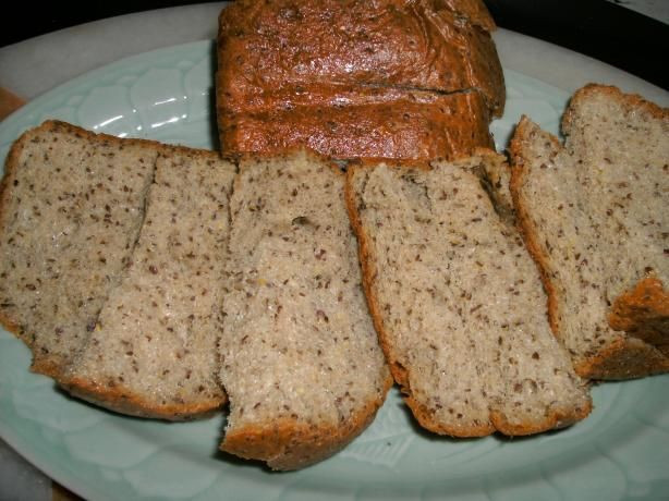 Healthy Bread Machine Recipes Weight Loss
 Best low carb bread recipe