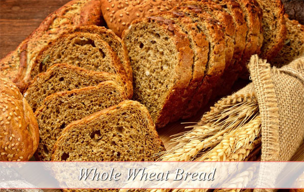 Healthy Bread Machine Recipes Weight Loss
 wheat bread t plan