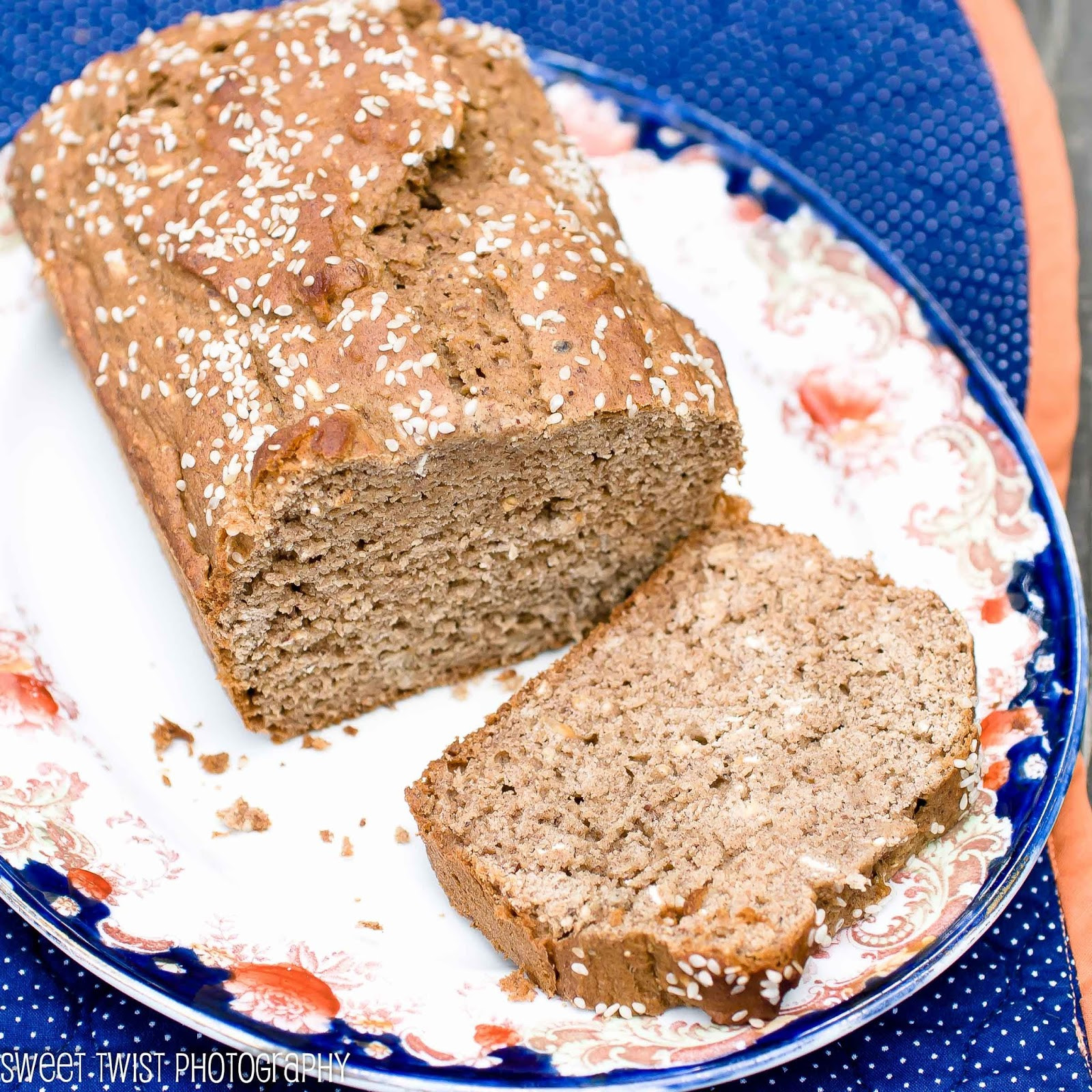 Healthy Bread Machine Recipes Weight Loss
 Sweet Twist of Blogging Weight Loss Wednesday & Healthy