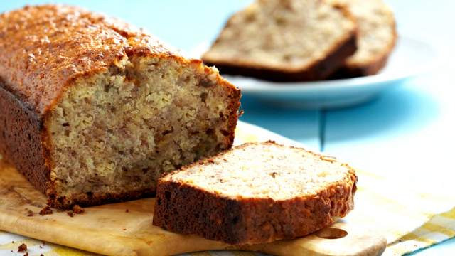 Healthy Bread Maker Recipes
 MAKE 5 Easy & Healthy Banana Bread Recipes