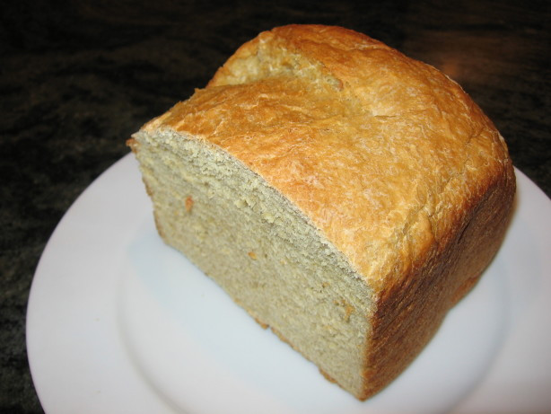 Healthy Bread Maker Recipes
 Healthy Multigrain Bread Bread Machine Recipe Food