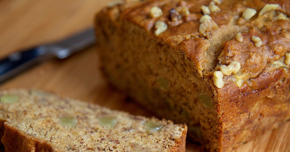 Healthy Bread Options
 Healthy Banana Bread Recipes