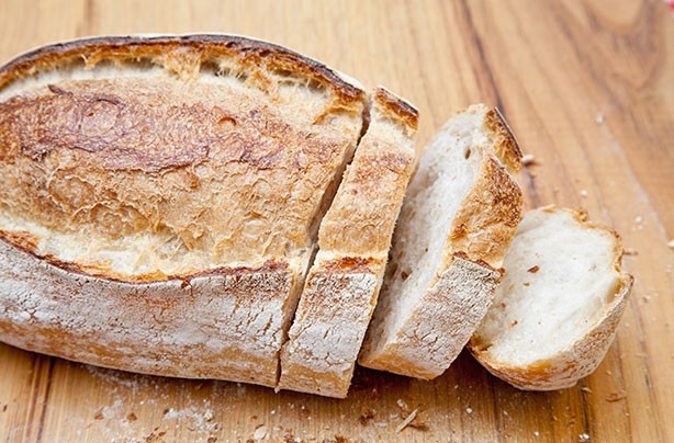 Healthy Bread Options
 Breads Best and worst loaves revealed goodtoknow