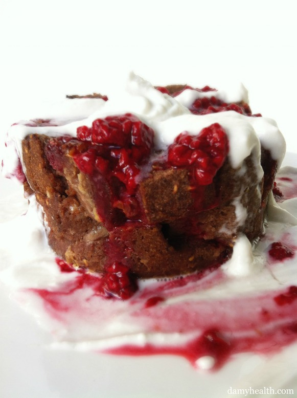 Healthy Bread Pudding Recipe
 Raspberry White Chocolate Bread Pudding Bread Free