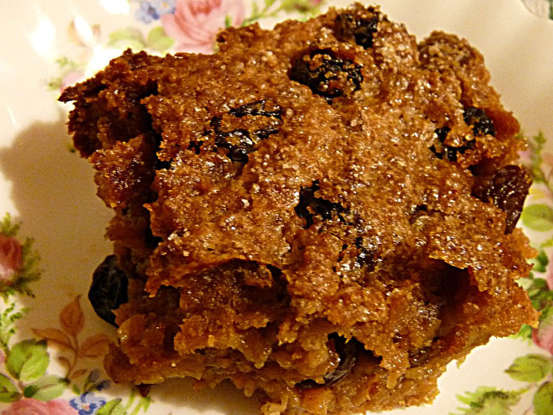 Healthy Bread Pudding Recipe
 Healthy bread pudding recipe