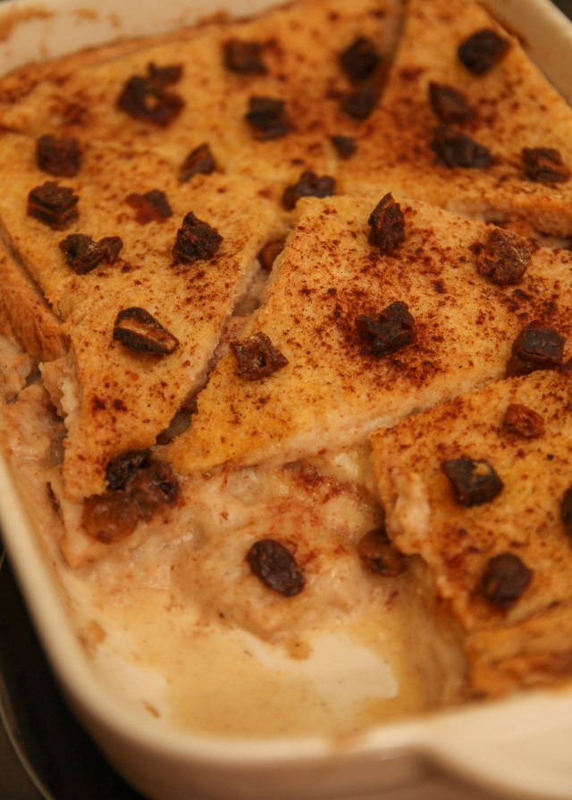 Healthy Bread Pudding
 Healthy Bread & Butter Pudding Eggless gluten free & vegan