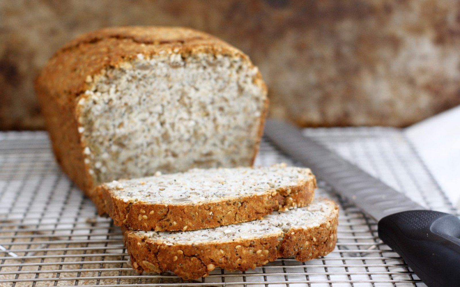 Healthy Bread Substitute
 Make Better Choices Healthy Alternatives to White Flour