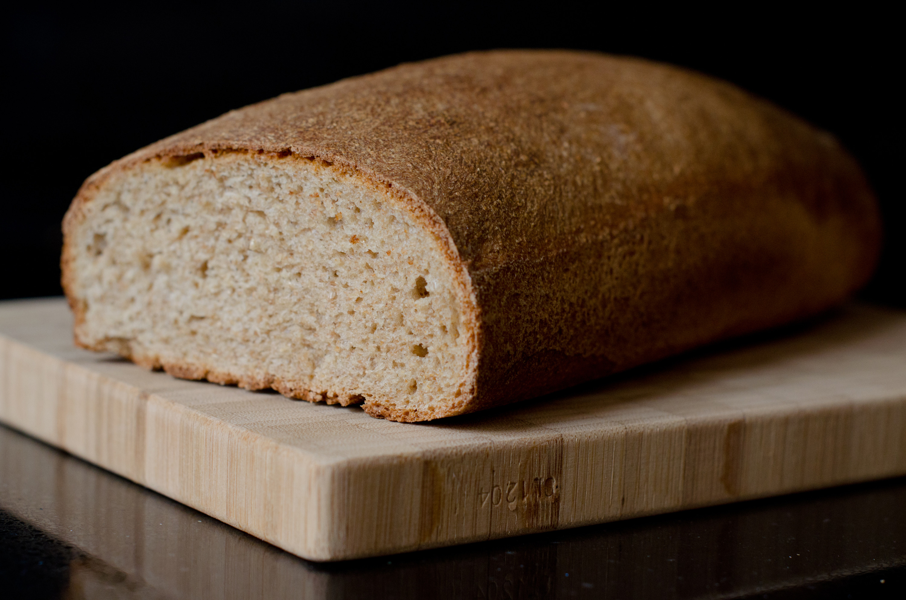 Healthy Bread Substitute
 Healthy & Delicious Bread Alternatives Not Just Itchy Skin