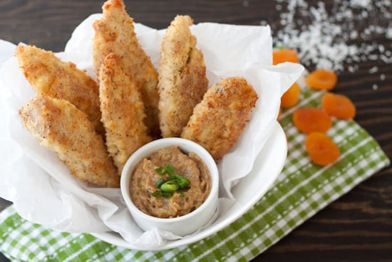 Healthy Breaded Chicken Tenders
 How to Cook Southern Food Healthy