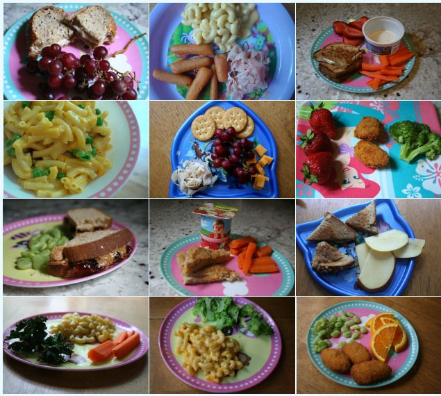 Healthy Breakfast And Lunch Ideas
 What an awesome collection of ideas for simple relatively