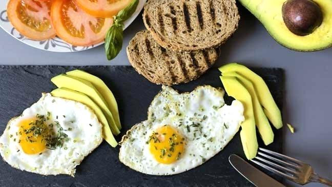 Healthy Breakfast Around Me
 the most healthy breakfast – deeks