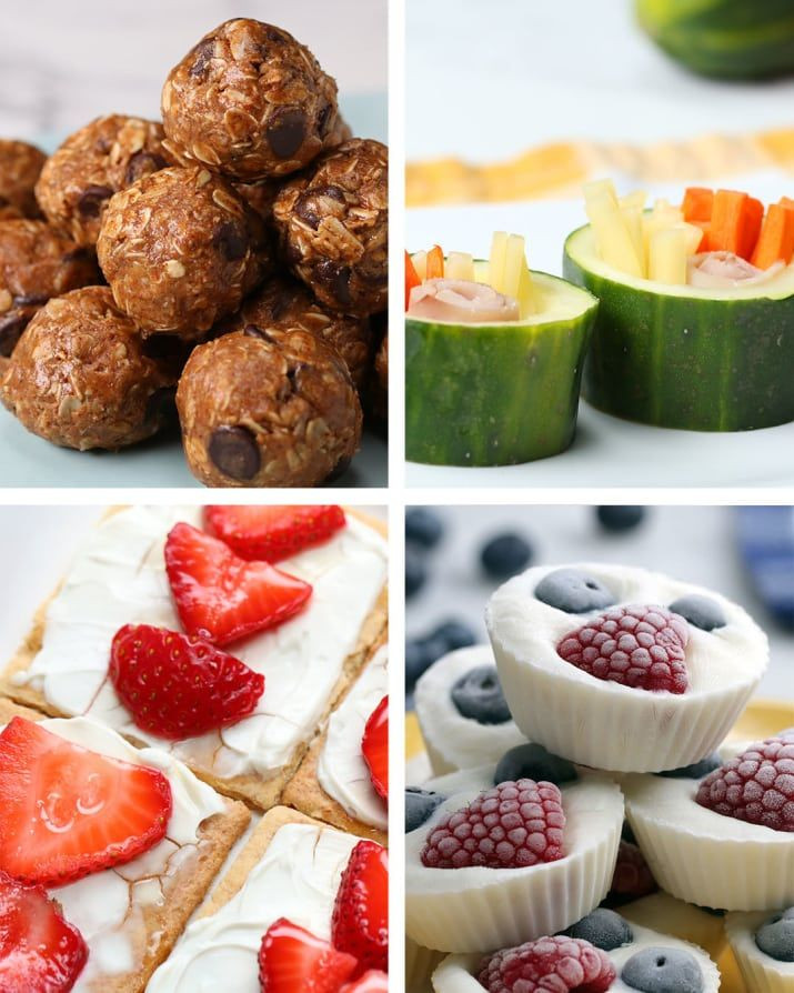 Healthy Breakfast Around Me
 Best 25 Quick healthy snacks ideas on Pinterest