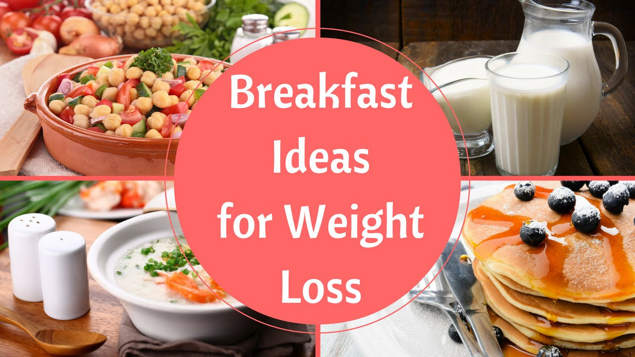 Healthy Breakfast At Home
 HEALTHY BREAKFAST IDEAS FOR WEIGHT LOSS AT HOME