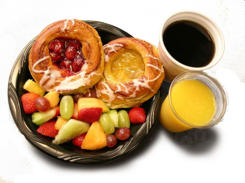 Healthy Breakfast Atlanta
 Breakfast menu Menu Card Catering Tampa