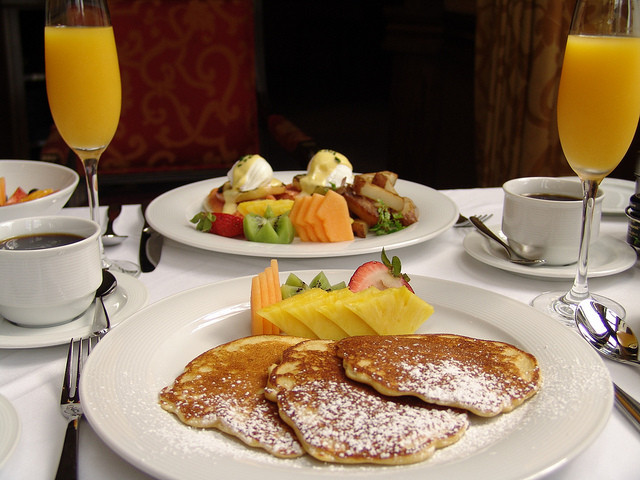 Healthy Breakfast Atlanta
 Pancake Breakfast The Orchards Hotel Williamstown