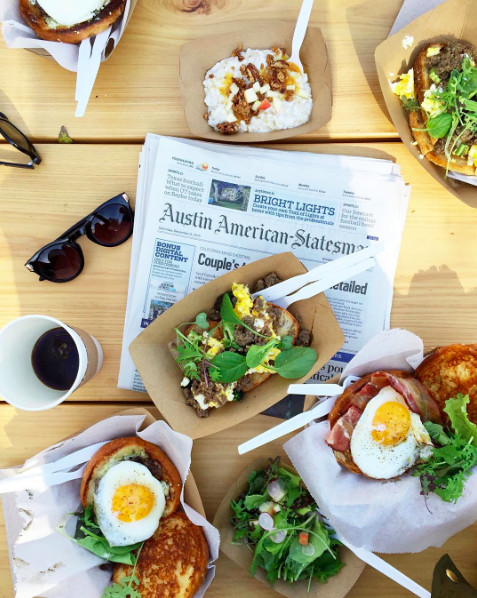 Healthy Breakfast Austin
 Healthy Breakfast to Try Paperboy