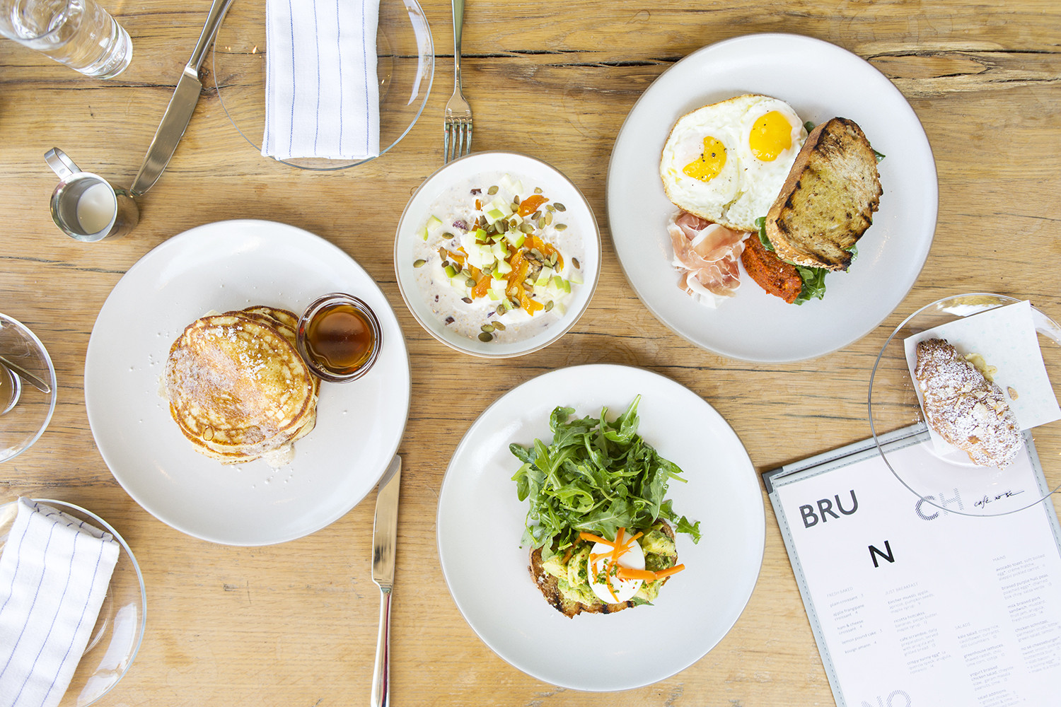 Healthy Breakfast Austin
 19 Spots With The Best Brunch In Austin A Taste of Koko