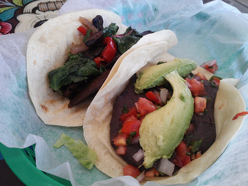 Healthy Breakfast Austin
 Healthy er Austin Breakfast Tacos