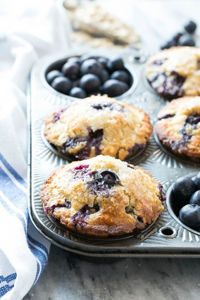 Healthy Breakfast Baked Goods
 15 Delicious and Healthy Baked Goods To Try