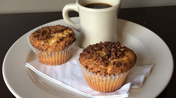 Healthy Breakfast Baked Goods
 Home [naturesowninc]