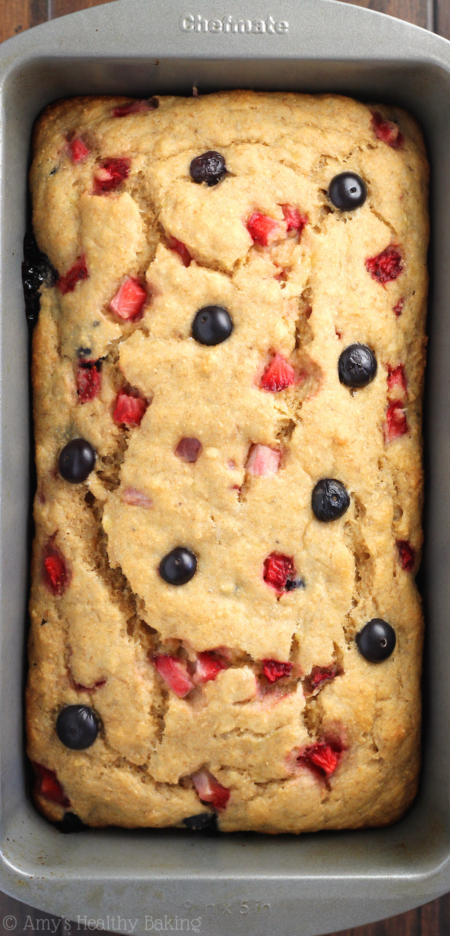 Healthy Breakfast Baking Recipes
 Healthy 4th of July Desserts Eating Richly