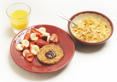 Healthy Breakfast Before School
 Healthy Breakfast Ideas Slim t secrets