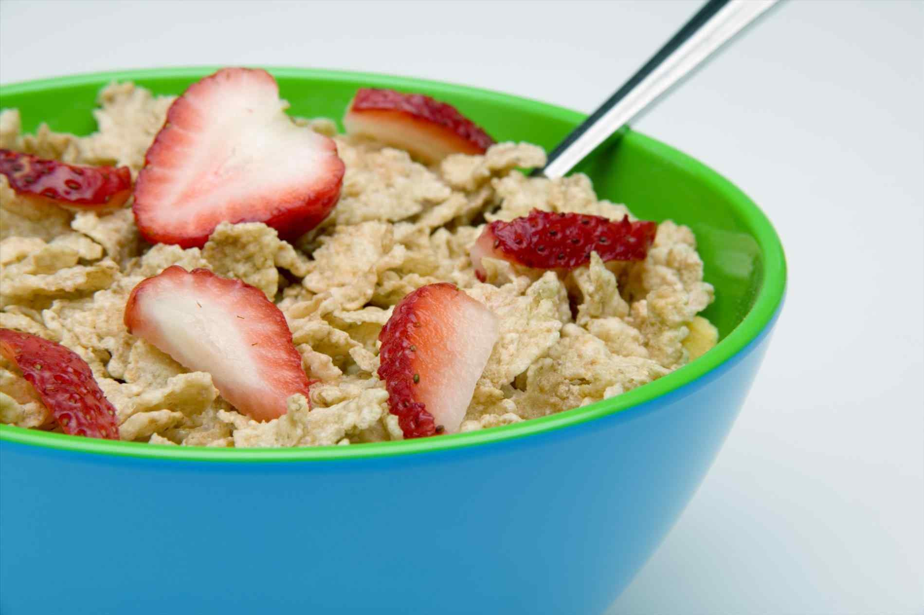 Healthy Breakfast Before School
 Easy healthy breakfast for kids before school school