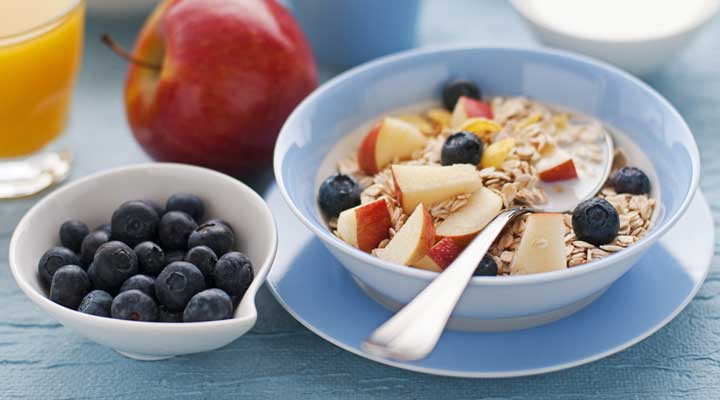 Healthy Breakfast Before Workout
 Does Eating Breakfast Before a Workout Boost Weight Loss