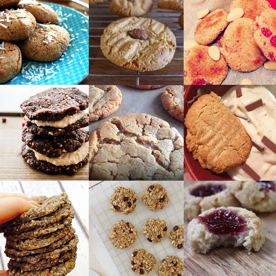 Healthy Breakfast Biscuits
 12 Healthy and Easy Recipes for Cookies and Biscuits Be