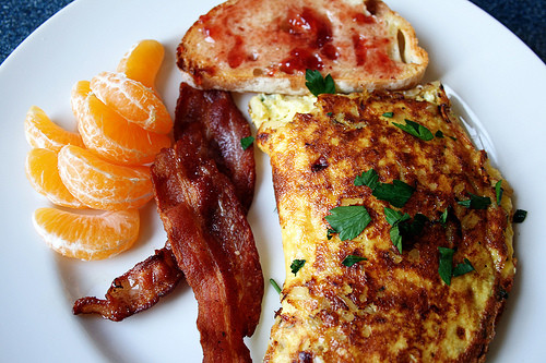 Healthy Breakfast Bodybuilding
 Does Creatine Really Help