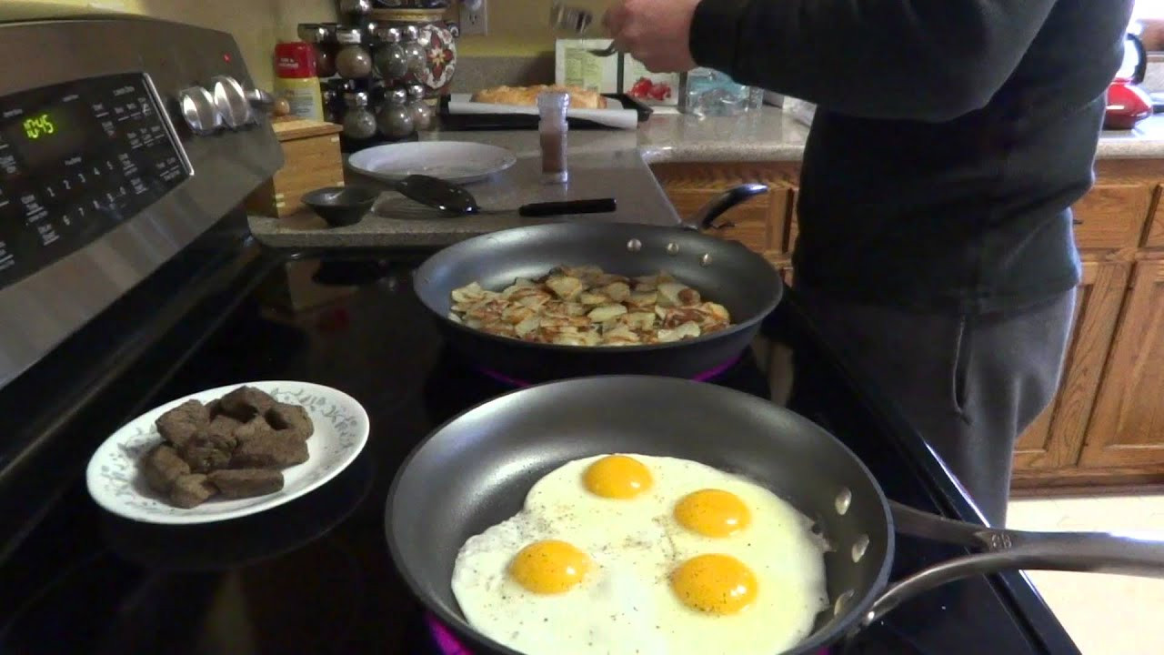 Healthy Breakfast Bodybuilding
 Easy High Protein Breakfast for bodybuilders ViYoutube