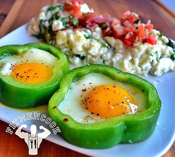Healthy Breakfast Bodybuilding
 Morning Nutrition 7 Muscle Building Breakfasts