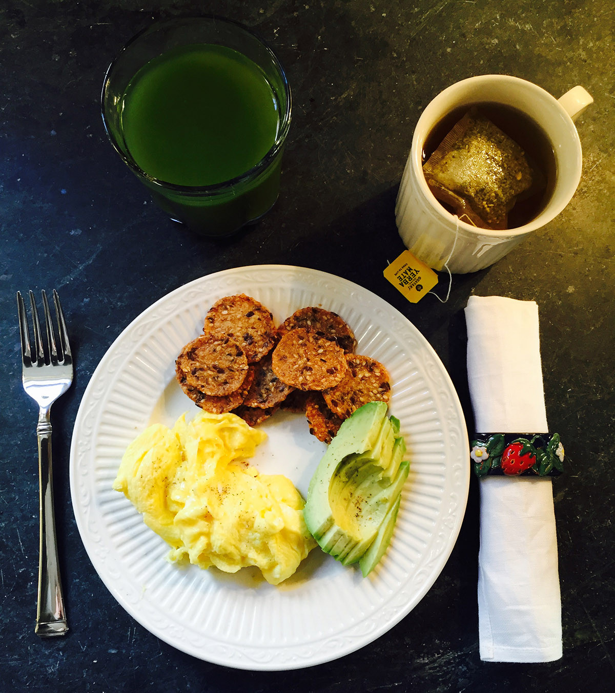 Healthy Breakfast Boston
 Breakfast Ideas from Three Boston Health Pros