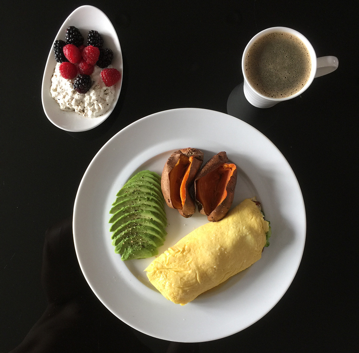 Healthy Breakfast Boston
 This Is What a Fit Chef Eats for Breakfast – Boston Magazine