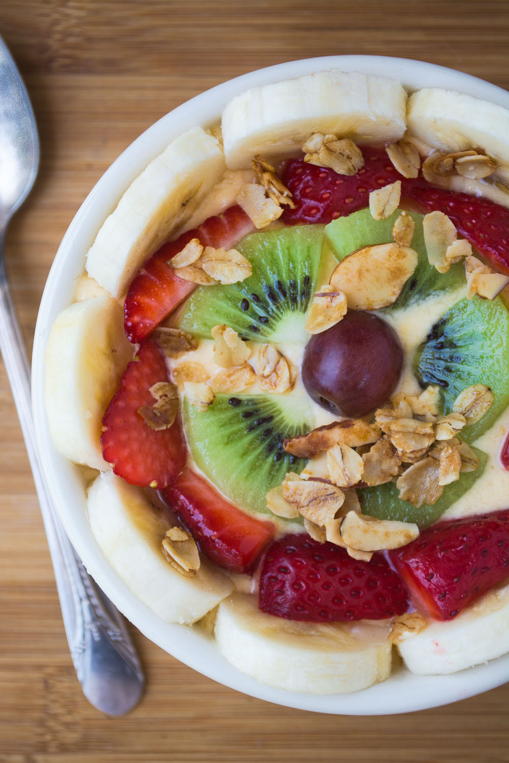 Healthy Breakfast Bowls
 Kid Friendly Breakfast Smoothie Bowls