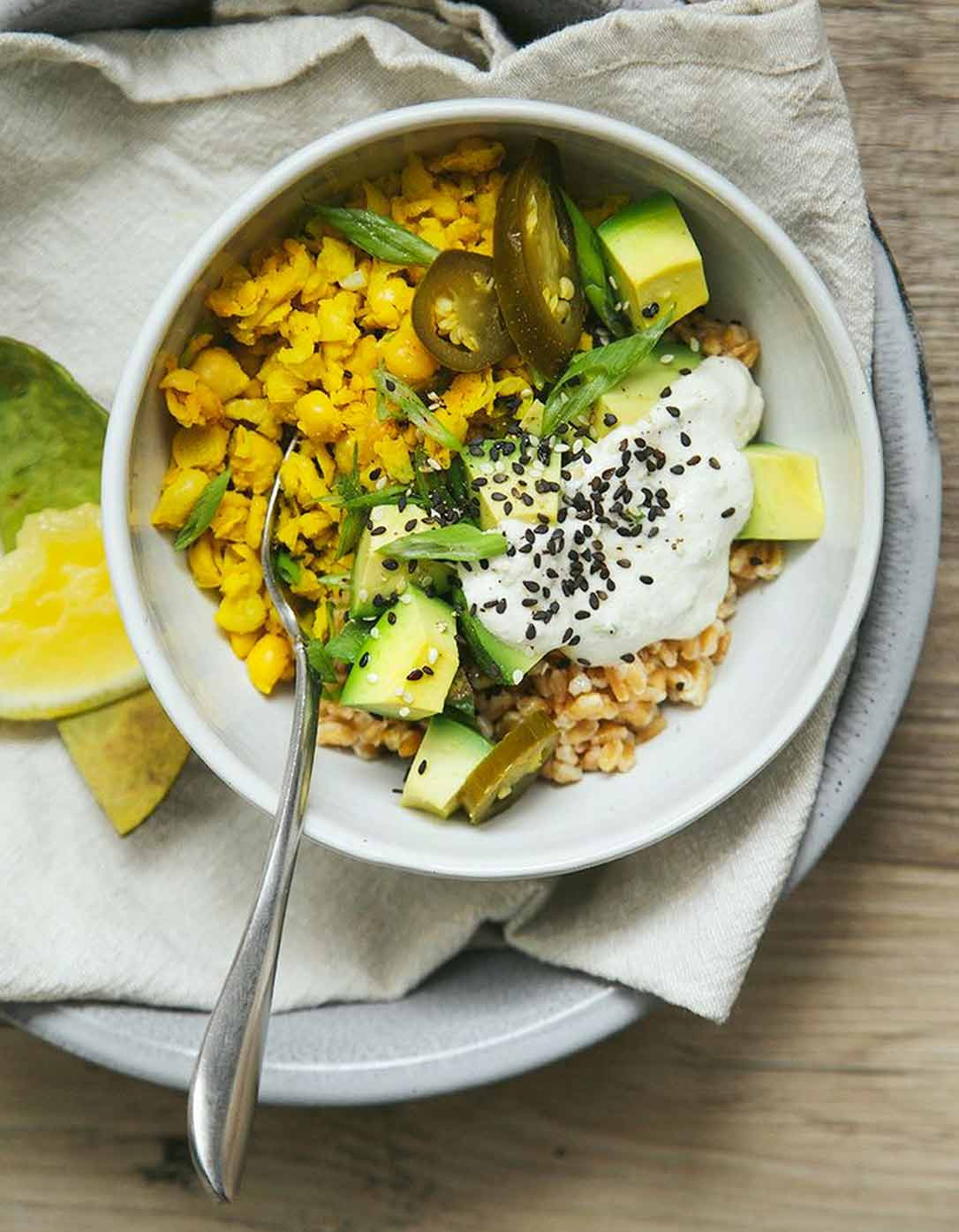 Healthy Breakfast Bowls
 15 Must Try Healthy Breakfast Recipes Pinch of Yum