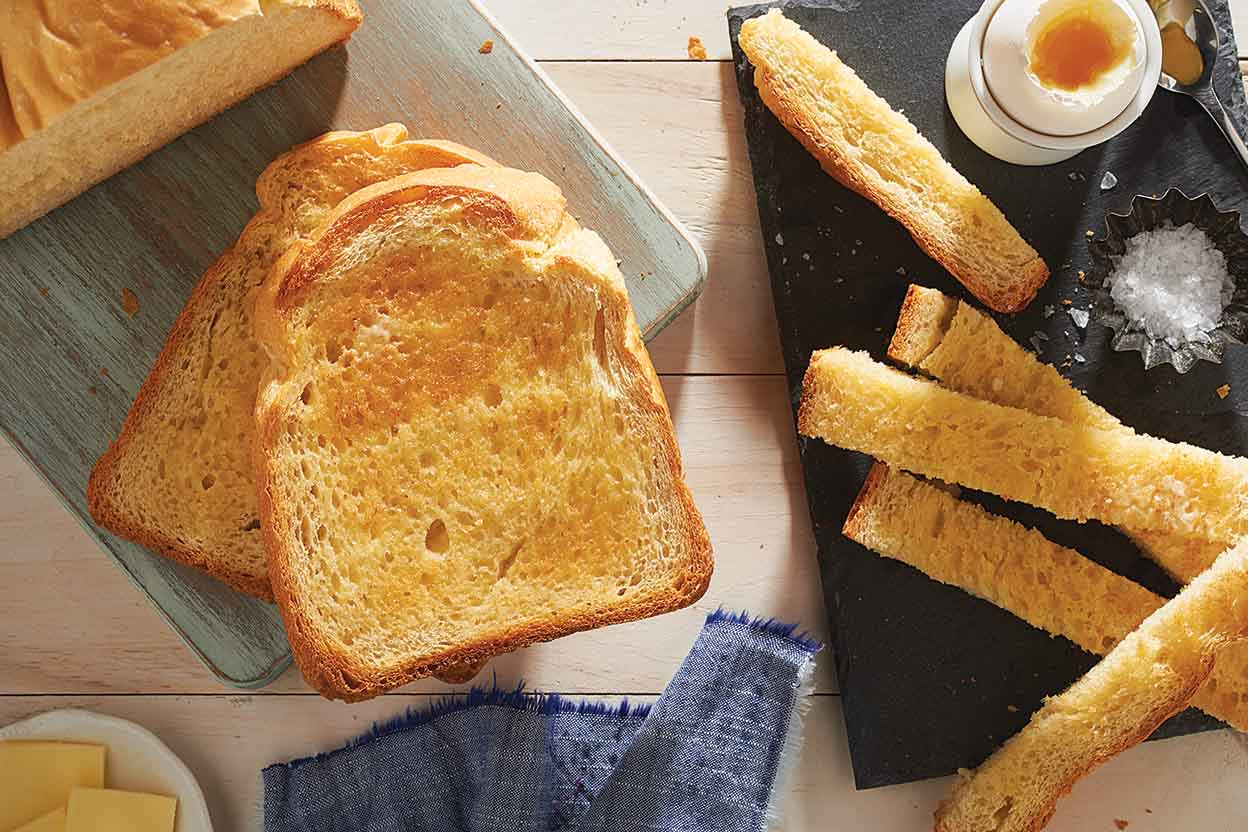 Healthy Breakfast Bread Recipes
 healthy breakfast bread for bread machine