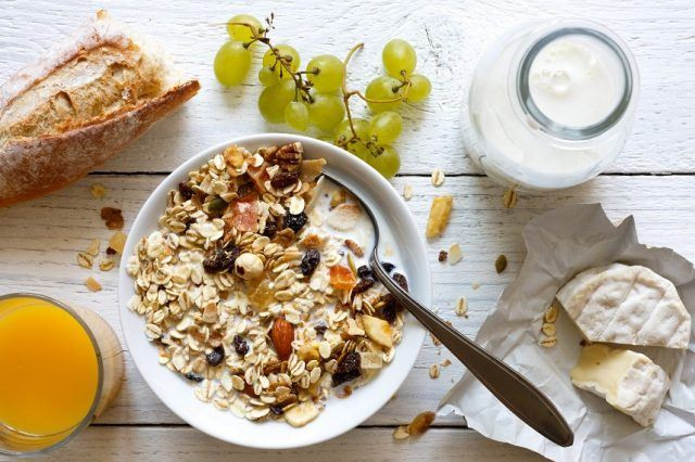 Healthy Breakfast Cereal
 15 of the Healthiest Breakfast Cereals You Can Eat