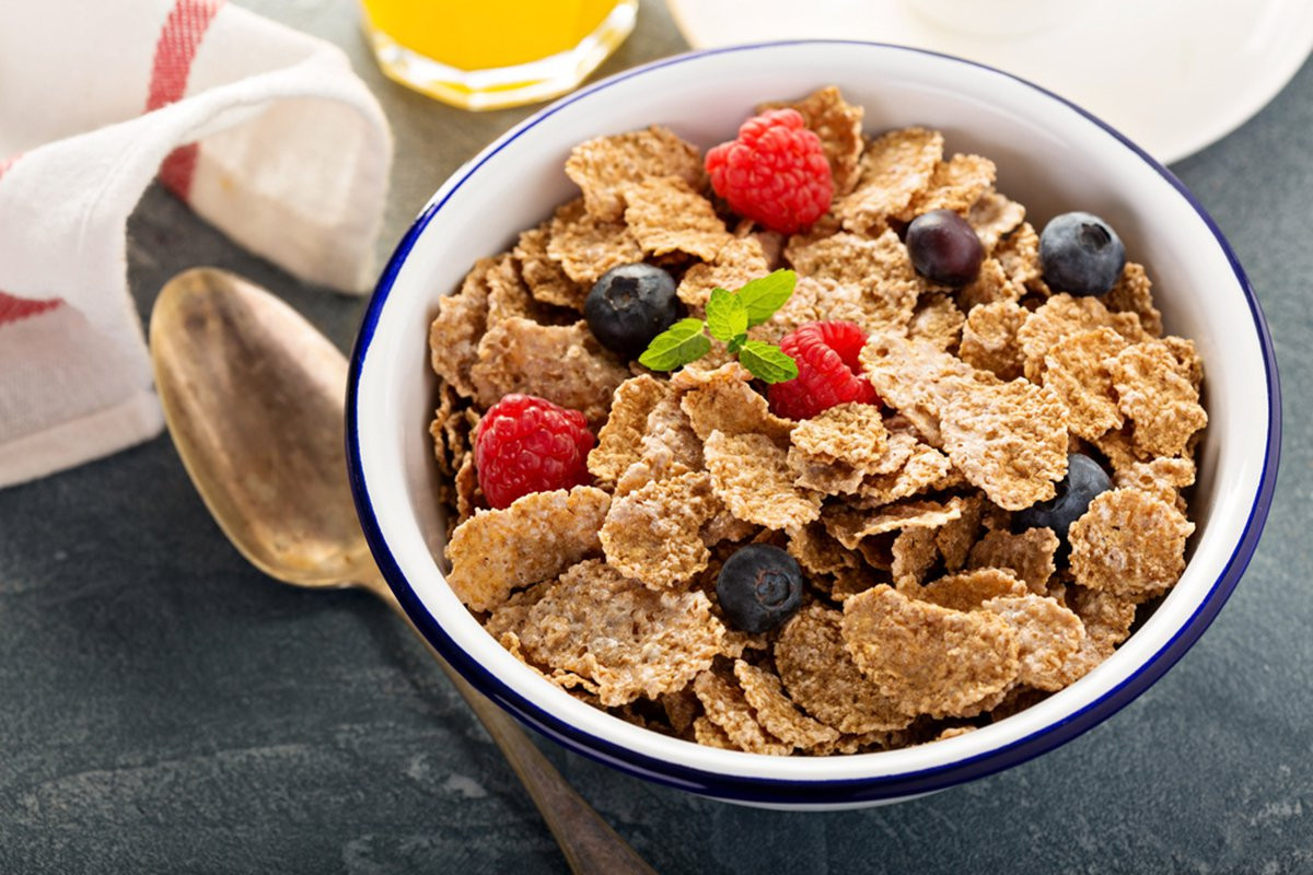 Healthy Breakfast Cereals
 The 5 Healthiest Cereals You Can Eat Plus 5 You Should