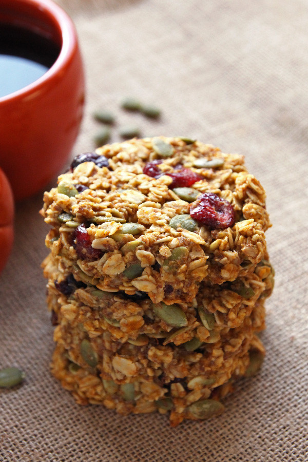 Healthy Breakfast Cookie Recipes
 healthy breakfast cookies recipe