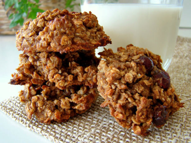 Healthy Breakfast Cookie Recipes
 Healthy Breakfast Cookies And Bars Fiber Protein And