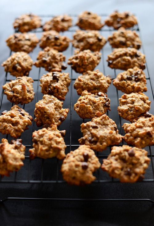 Healthy Breakfast Cookie Recipes
 48 best images about GLUTEN FREE GRANOLA BARS ENERGY BARS