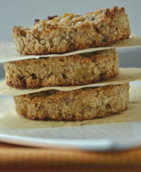 Healthy Breakfast Cookies And Bars
 17 Best images about Healthy Breakfast Bar Cookie on