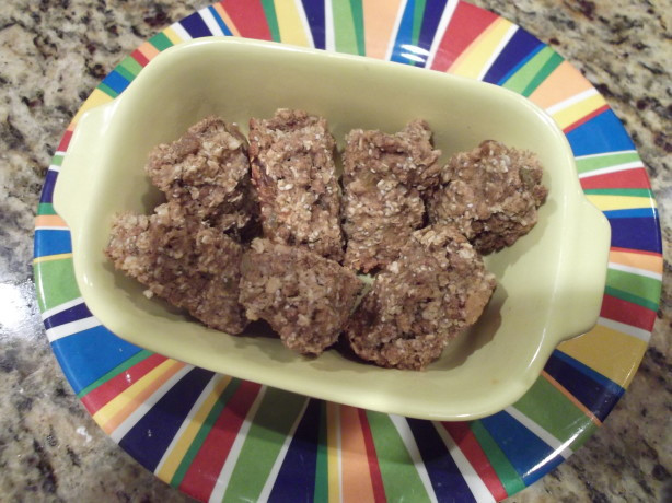 Healthy Breakfast Cookies And Bars
 Healthy Breakfast Cookies And Bars Fiber Protein And