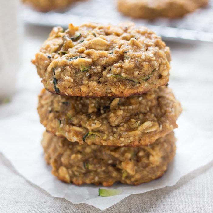 Healthy Breakfast Cookies And Bars
 healthy breakfast cookies and bars