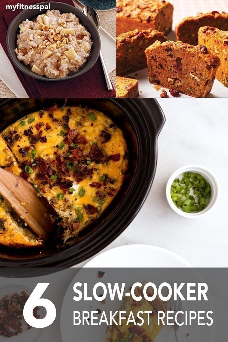 Healthy Breakfast Crockpot Recipes
 6 Slow Cooker Breakfast Recipes Hello HealthyHello Healthy