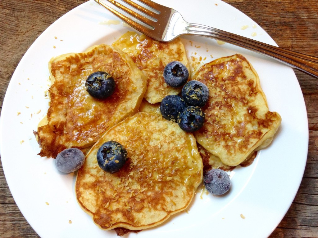 Healthy Breakfast Dallas
 3 Ingre nt Whole Wheat Banana Pancakes – Dallas Duo Bakes